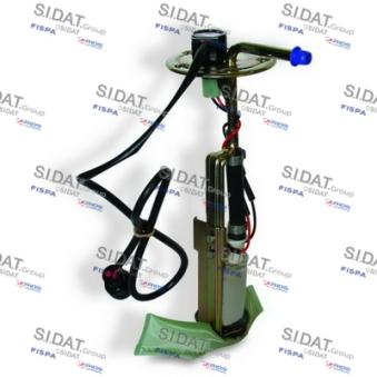 Unité d'injection de carburant FISPA OEM PRC7020