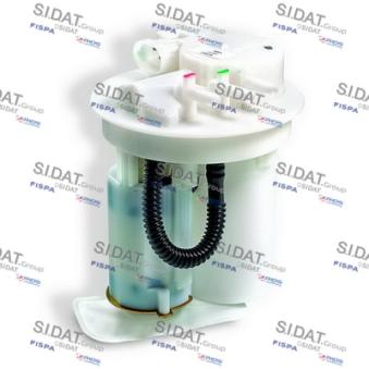 Unité d'injection de carburant FISPA OEM 7700415223