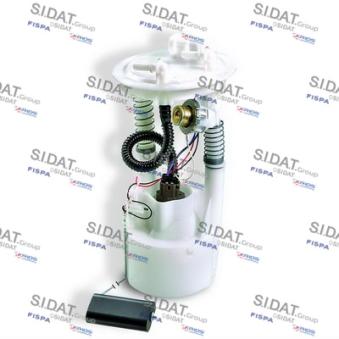 Unité d'injection de carburant FISPA OEM 8200016909