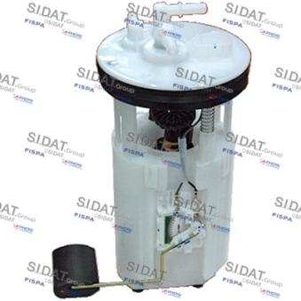 Unité d'injection de carburant FISPA OEM 3111025000