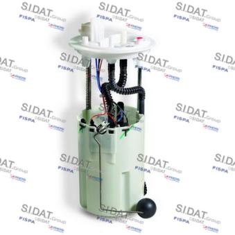 Unité d'injection de carburant FISPA OEM 60679991 Unité d'injection de carburant FISPA OEM 60679991