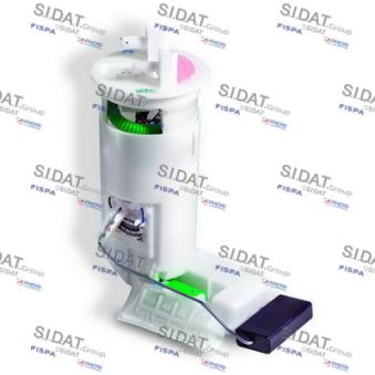 Unité d'injection de carburant FISPA OEM 1525H5