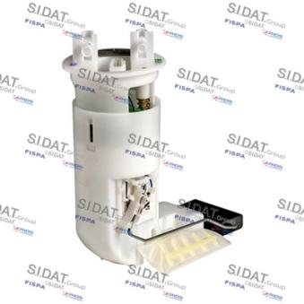 Unité d'injection de carburant FISPA OEM 1525H6