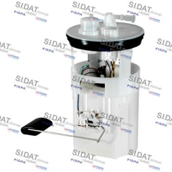 Unité d'injection de carburant FISPA OEM 3111007000