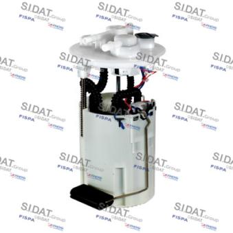 Unité d'injection de carburant FISPA OEM 7702002070
