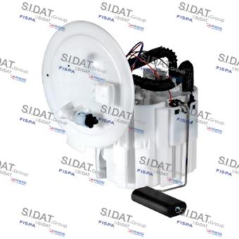 Unité d'injection de carburant FISPA OEM 5815023