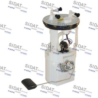 Unité d'injection de carburant FISPA OEM 311102b900 Unité d'injection de carburant FISPA OEM 311102b900