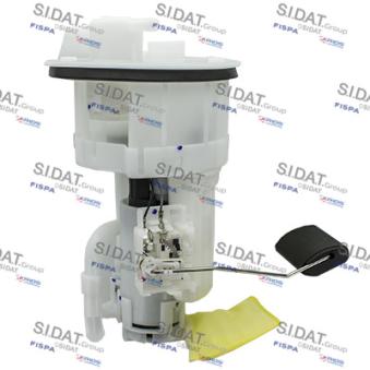 Unité d'injection de carburant FISPA OEM 311101G000