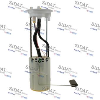 Unité d'injection de carburant FISPA OEM 69503528