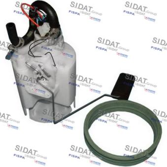 Unité d'injection de carburant FISPA OEM 30611490