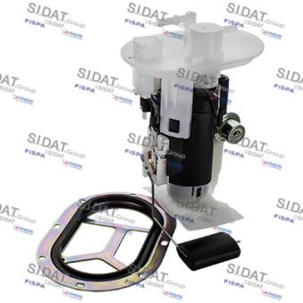 Unité d'injection de carburant FISPA OEM 3111017000