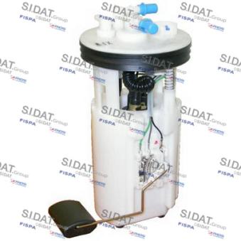 Unité d'injection de carburant FISPA OEM 3112325000