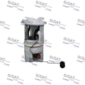 Unité d'injection de carburant FISPA OEM 5161377AC