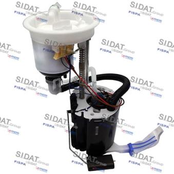 Unité d'injection de carburant FISPA OEM 1844410