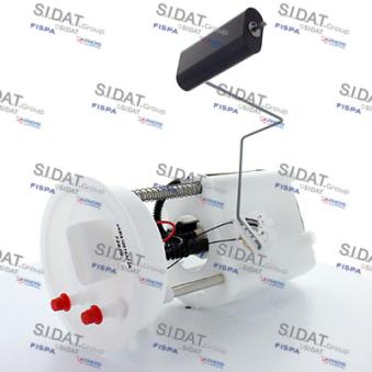 Unité d'injection de carburant FISPA OEM 2503149