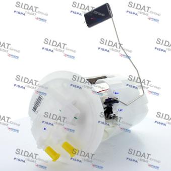 Unité d'injection de carburant FISPA OEM 172020030R