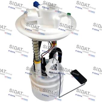 Unité d'injection de carburant FISPA OEM 46826663