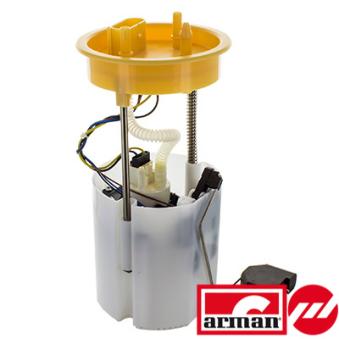 Unité d'injection de carburant FISPA [72918AS]