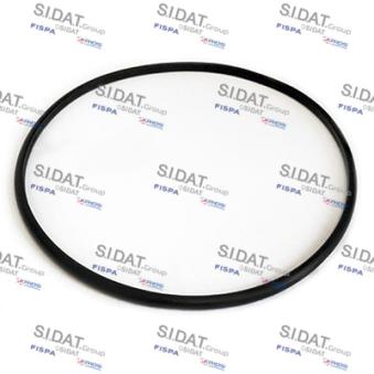 Joint, bouchon vissable réservoir de carburant FISPA [73085]