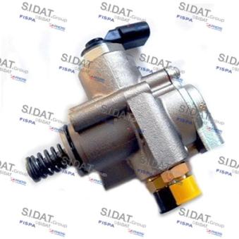 Pompe à haute pression FISPA OEM 133073