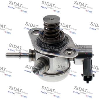 Pompe à haute pression FISPA 74093A2 pour KIA CEED 1.6 GDI - 135cv