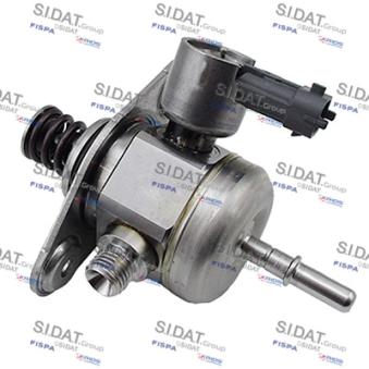 Pompe à haute pression FISPA 74117 Pompe à haute pression FISPA 74117