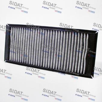 Filtre, air de l'habitacle FISPA OEM 64319159606