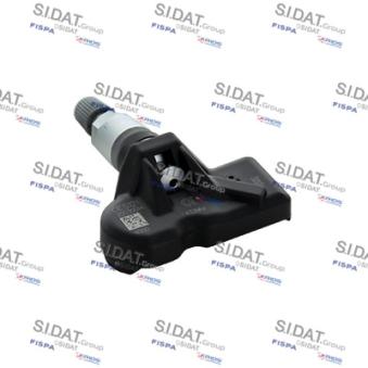 Capteur de roue, syst de controle de pression des pneus FISPA OEM A0009054104