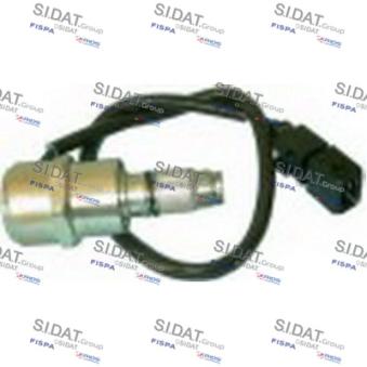 Dispositif d'arrêt, système d'injection FISPA [81.012]