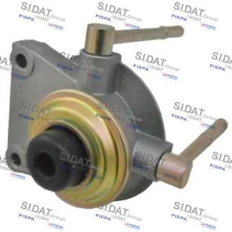 Système d'injection FISPA 81.013