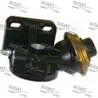 Système d'injection FISPA OEM 98432328 Système d'injection FISPA OEM 98432328