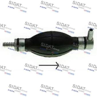 Système d'injection FISPA OEM 8682549000073