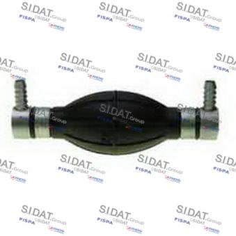 Pompe, préalimentation de carburant FISPA [81.027]