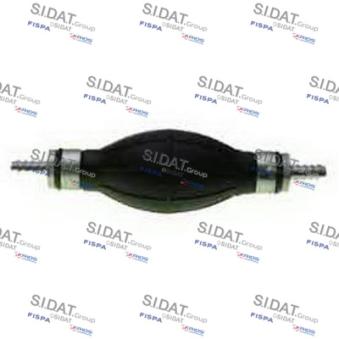 Poire d'amorçage FISPA OEM 157973