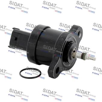 Détendeur, système à rampe commune FISPA OEM 93182232