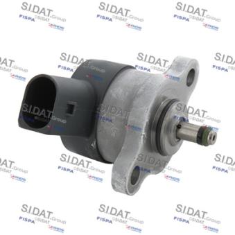 Capteur, pression de carburant FISPA OEM 6110780149