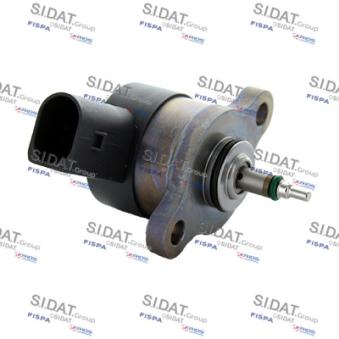 Détendeur, système à rampe commune FISPA [81.080]