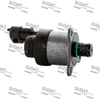 Régulateur, quantité de carburant (système à rampe commune) FISPA OEM 1561067JG1