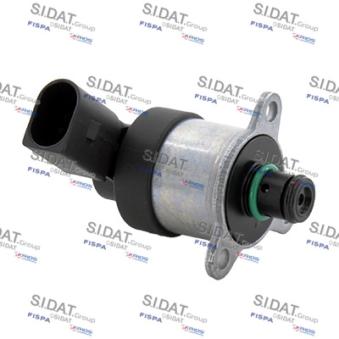 Régulateur, quantité de carburant (système à rampe commune) FISPA OEM A6460740084