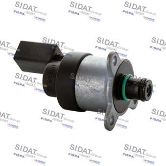 Régulateur, quantité de carburant (système à rampe commune) FISPA [81.086]