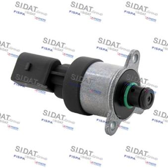 Régulateur, quantité de carburant (système à rampe commune) FISPA [81.086A2]