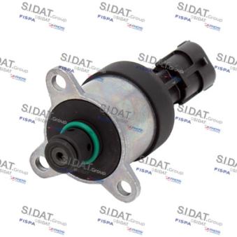 Régulateur, quantité de carburant (système à rampe commune) FISPA OEM 0819517