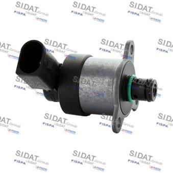 Régulateur, quantité de carburant (système à rampe commune) FISPA OEM A6420740184