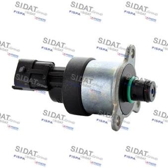 Régulateur, quantité de carburant (système à rampe commune) FISPA OEM 45022054F