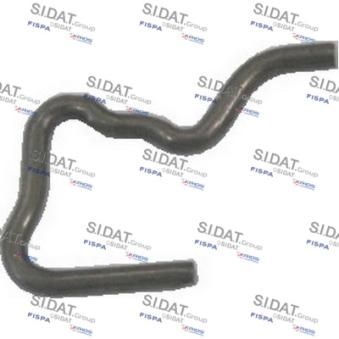 Clip FISPA OEM 4M5Q9F524AA