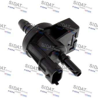 Soupape de ventilation, réservoir de carburant FISPA [81.1198]