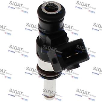 Injecteur FISPA 81.1538