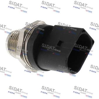 Capteur, pression de carburant FISPA 81.1546A2 pour BMW Série 1 118 d - 143cv