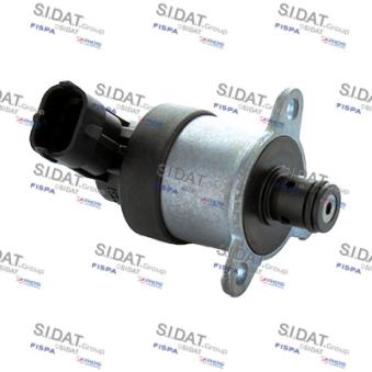 Régulateur, quantité de carburant (système à rampe commune) FISPA [81.165]