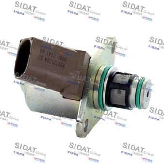 Détendeur, système à rampe commune FISPA OEM 331152A700 Détendeur, système à rampe commune FISPA OEM 331152A700